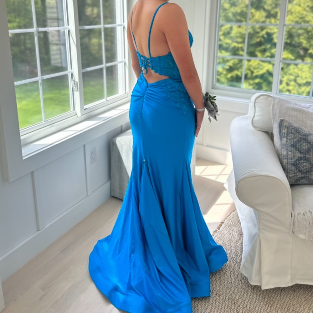 Prom Dress - Picture 10 of 13